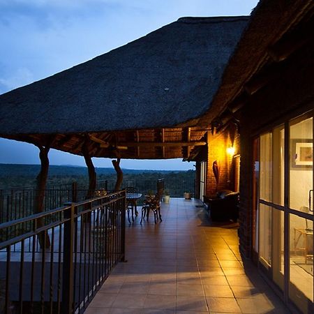 Mabalingwe Uzuri Lodge Bela-Bela Exteriér fotografie