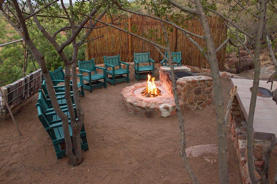 Mabalingwe Uzuri Lodge Bela-Bela Exteriér fotografie