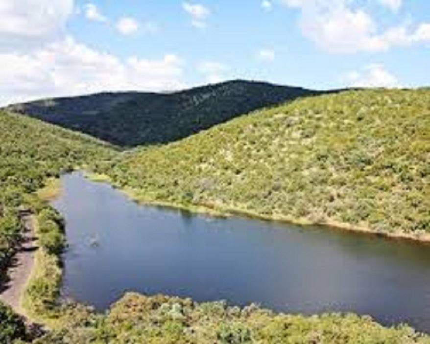 Mabalingwe Uzuri Lodge Bela-Bela Exteriér fotografie