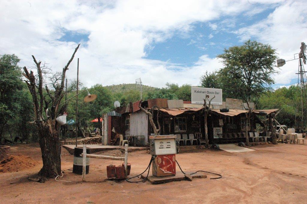 Mabalingwe Uzuri Lodge Bela-Bela Exteriér fotografie